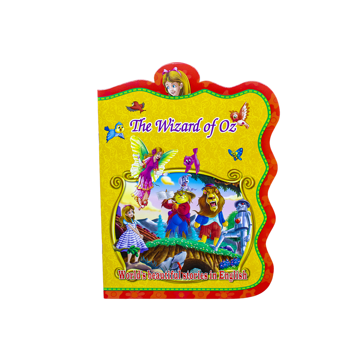 english-story-book-the-wizard-of-oz-size-29x20cm