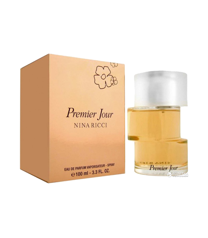 Nina Ricci Premier Jour EDP 100ML