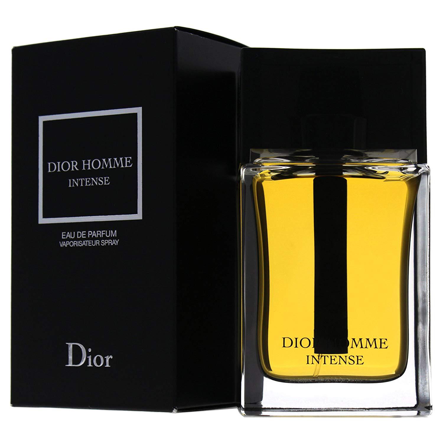 dior homme intense macy's