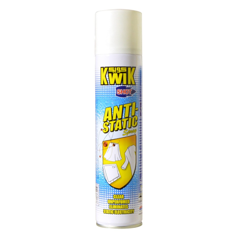 AntiStatic Spray 300ML