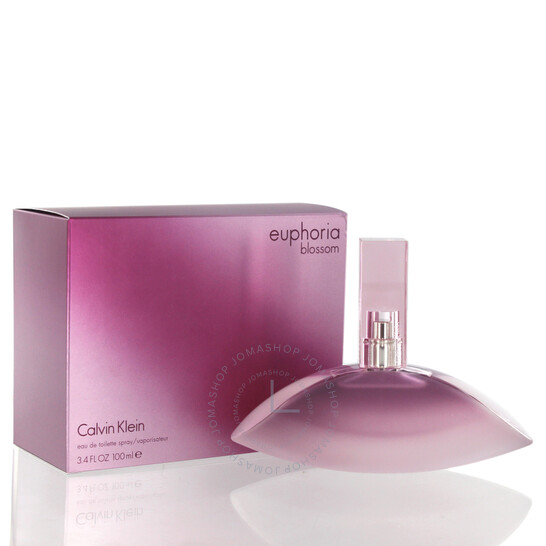 euphoria blossom edp