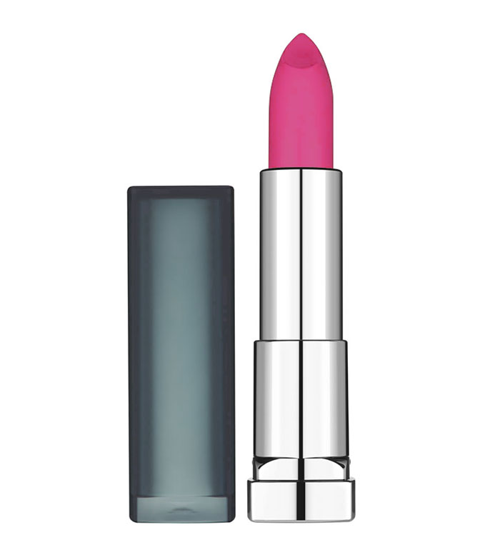 labial maybelline groundbreaker