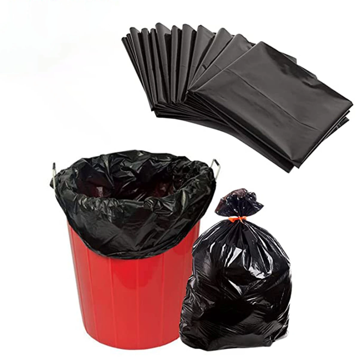 Garbage bags on sale near me sale