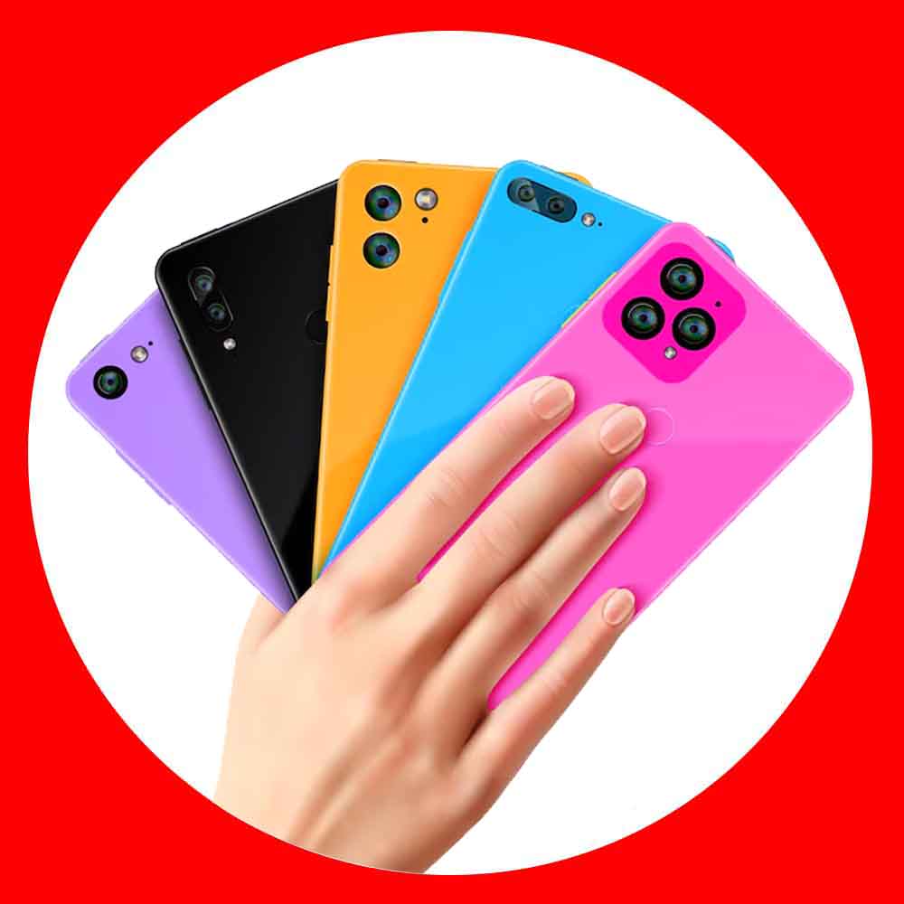 Mobiles & Accessories