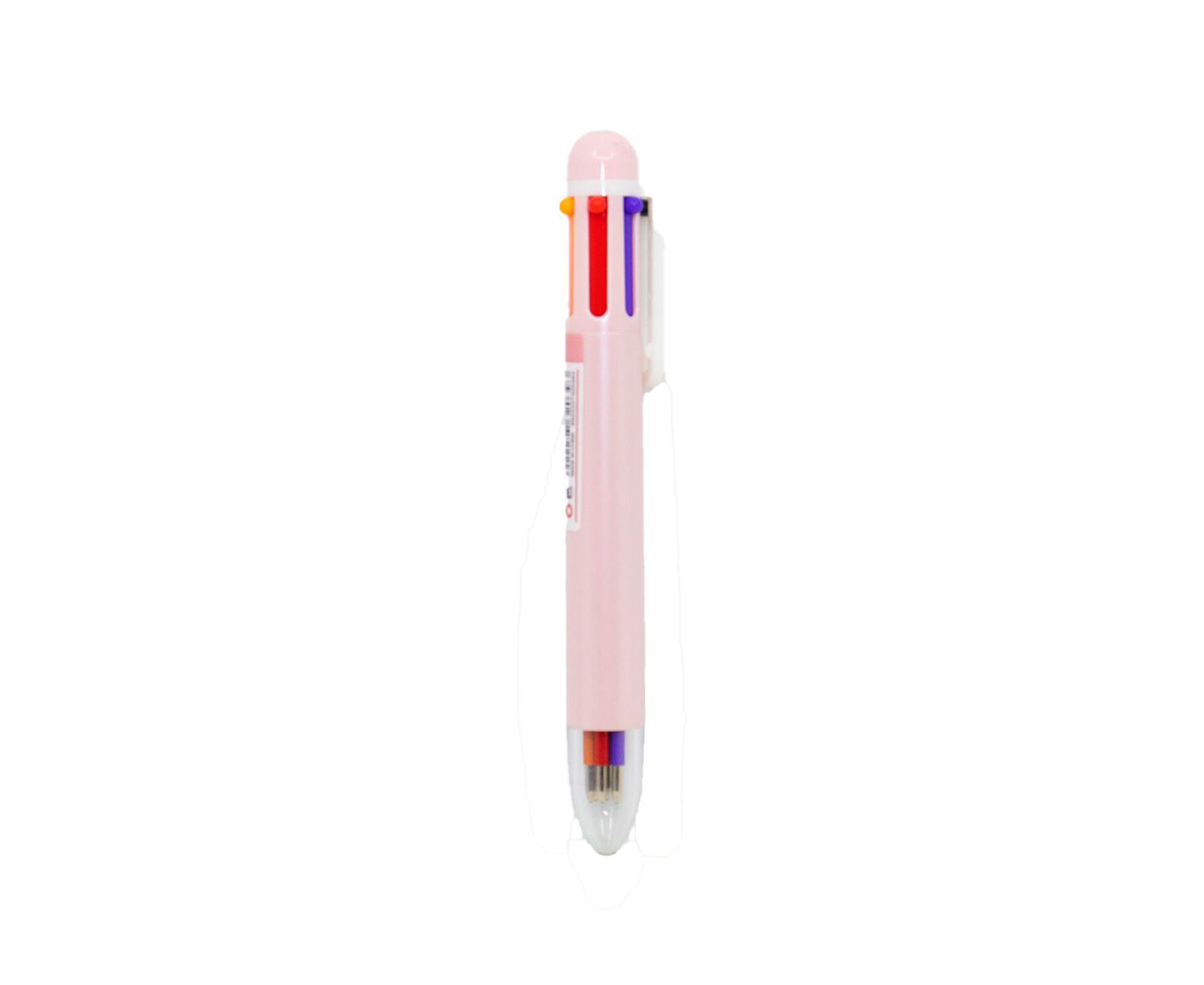 Ballpoint pen 8 colours Multi Colour Luxury Type High Quality