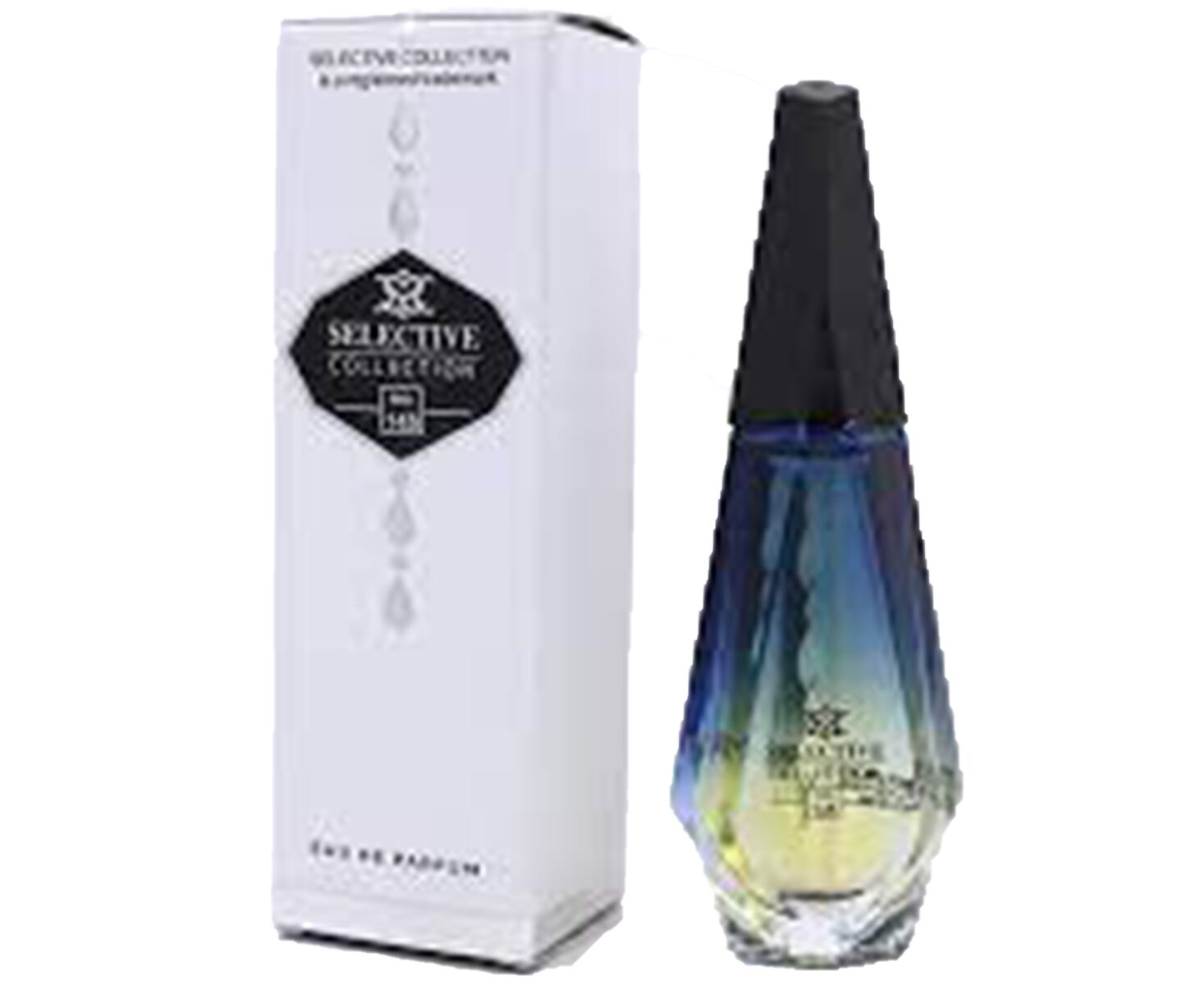Selective Collection Perfume No. 143 25ML Capacity