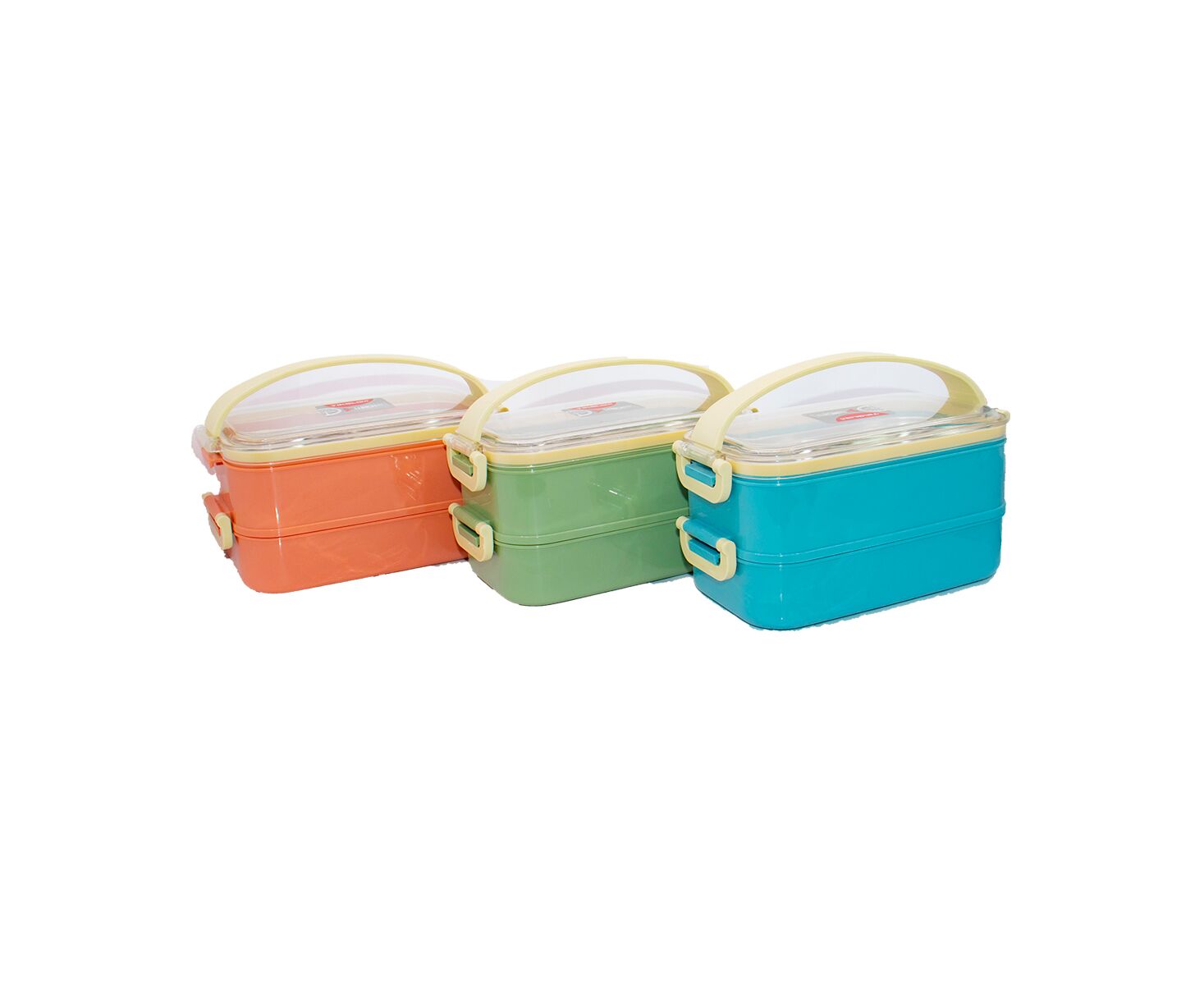 Healthy lunch box divided for school children wholesale prices | Ordrat ...
