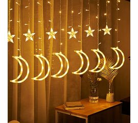 ramadan mubarak quotes
ramadan light
ramadan dicoration
ramadan accessories
star shining
Ordrat Online