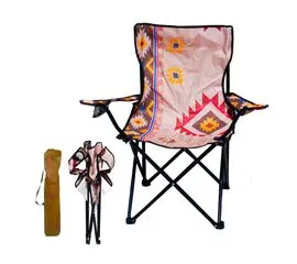 Camping chair
Foldable chair
Portable chair
Picnic chair
Lightweight chair
Chair with Sadu patterns
Traditional chair
 Travel chair