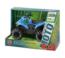 Motorcycle Toy
ATV
Kids’ Bike Toy
All-Terrain Vehicle Toy
22CM Motorcycle Toy
Racing Toys
Adventure Toys
Mini Motorcycle
Gift Toy for Kids
Car & Bike Toys