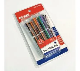 كلمات محركات البحث:
مجموعة أقلام ملونة، 12 قلم شفاف، أقلام تلوين للأطفال، أقلام للرسم والكتابة، أدوات مدرسية، أقلام ألوان زاهية، أقلام تعليمية، مجموعة أقلام 6 ألوان، هدايا تعليمية للأطفال، أقلام للرسم والتلوين