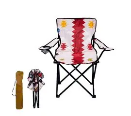 Camping chair
Foldable chair
Portable chair
Picnic chair
Lightweight chair
Chair with Sadu patterns
Traditional chair
 Travel chair