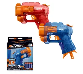 لعبة مسدس
مسدس بلاستيك شفاف
مسدس طلقة ناعمة
لعبة أطفال آمنة
مسدس مع 2 طلقات
ألعاب مسدس ناعمة
لعبة إطلاق الطلقات
ألعاب أطفال مسدس
مسدس بلاستيك للأطفال
لعبة مسدس آمنة