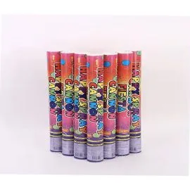 Paper Defender of Poppers
In favor of poppers
Party supplies
Birthday supplies
Derry decor
Birthday decor
Entertainment tools
Paper accounting
Colored paper
Women's games