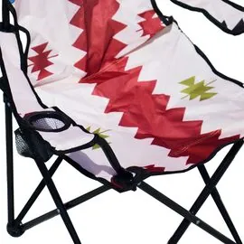 Camping chair
Foldable chair
Portable chair
Picnic chair
Lightweight chair
Chair with Sadu patterns
Traditional chair
 Travel chair