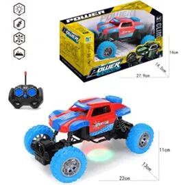Remote Control Car Toy
Twist & Climb Car
Smart Car Toy
Kids Car Toys
Remote-Controlled Car
Smart Bracelet Controlled Car
Electric Car Toys
Climbing Car Toys
Durable Toy Car
Hand-Controlled Car Toy
Climbing Car for Kids
Fun & Entertainment Car Toys