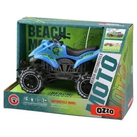 Motorcycle Toy
ATV
Kids’ Bike Toy
All-Terrain Vehicle Toy
22CM Motorcycle Toy
Racing Toys
Adventure Toys
Mini Motorcycle
Gift Toy for Kids
Car & Bike Toys