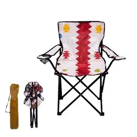 Camping chair
Foldable chair
Portable chair
Picnic chair
Lightweight chair
Chair with Sadu patterns
Traditional chair
 Travel chair