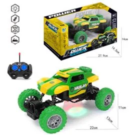Remote Control Car Toy
Twist & Climb Car
Smart Car Toy
Kids Car Toys
Remote-Controlled Car
Smart Bracelet Controlled Car
Electric Car Toys
Climbing Car Toys
Durable Toy Car
Hand-Controlled Car Toy
Climbing Car for Kids
Fun & Entertainment Car Toys