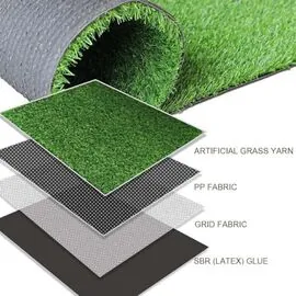 Artificial grass roll
Synthetic grass roll
Synthetic grass for homes
Wear-resistant artificial grass
1.5mm thick artificial grass
25×2 meter flooring roll
Green artificial flooring
Outdoor flooring
Practical indoor flooring
Quick-install flooring
Easy-to-clean artificial grass
High-quality artificial grass roll
Synthetic grass for walkways