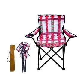 Camping chair
Foldable chair
Portable chair
Picnic chair
Lightweight chair
Chair with Sadu patterns
Traditional chair
 Travel chair