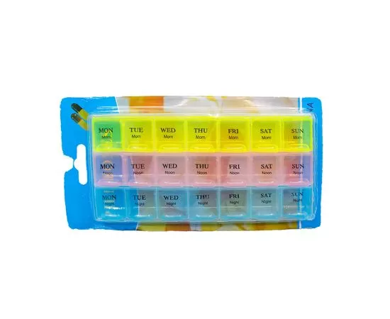 medicine memory
medicine bottle
medicine box
medicine organizer box
weekly medicine box
medicine storage box
pill box
pill organizer
pill bottle
memory pills
dosette box
gift
luxuries
present gift
all kitchen items
kitchen accessories shop
kitchen and accessories
Ordrat Online
talabat
talabat online
online orders