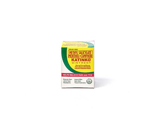 KATENKO OINTMENT 30G