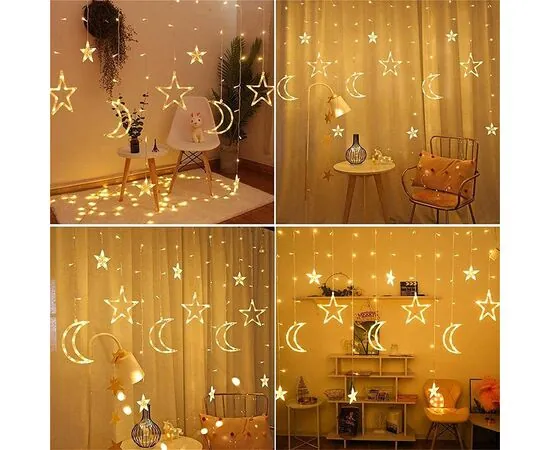 ramadan mubarak quotes
ramadan light
ramadan dicoration
ramadan accessories
star shining
Ordrat Online