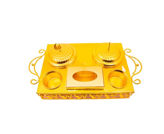 ramadan trays
serving trays
golden trays
catering trays
Ordrat Online