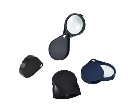 amplifier
magnifying lens
magnifying glass