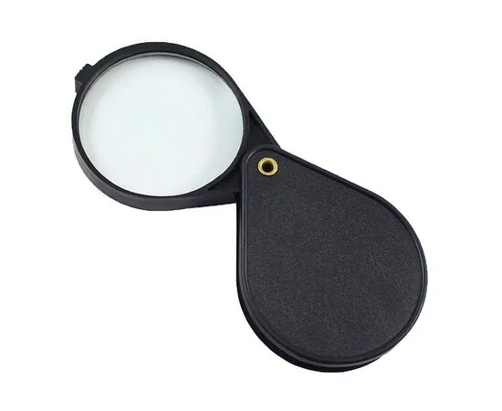 amplifier
magnifying lens
magnifying glass