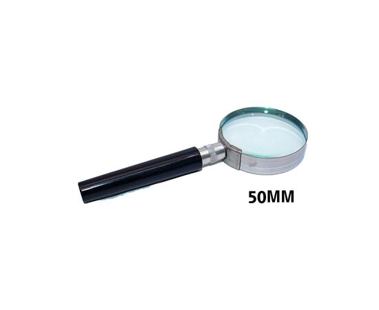 amplifier
magnifying lens
magnifying glass