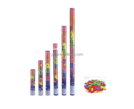 Paper Defender of Poppers
In favor of poppers
Party supplies
Birthday supplies
Derry decor
Birthday decor
Entertainment tools
Paper accounting
Colored paper
Women's games