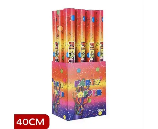 Paper Defender of Poppers
In favor of poppers
Party supplies
Birthday supplies
Derry decor
Birthday decor
Entertainment tools
Paper accounting
Colored paper
Women's games