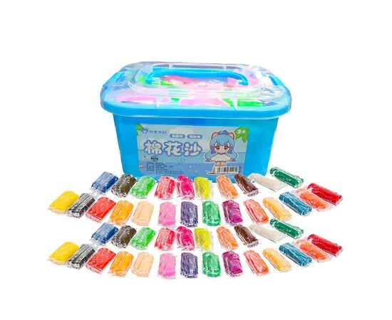 Clay Modeling Box for Kids
Clay Molding Tools for Kids
24-Color Clay
Art Clay for Kids
Clay Molding Set
Educational Toys for Kids
Safe Clay for Kids
Children's Artistic Creations
Gifts for Kids
Clay for Creative Kids
Arts and Crafts Tools for Kids
Artistic Activities for Kids