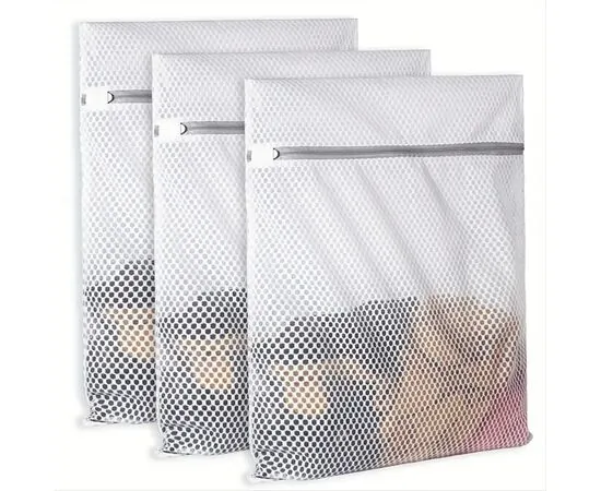 أكياس غسيل شبكية
أكياس غسيل قوية
أكياس حماية الملابس
أكياس غسيل للملابس الرقيقة
أكياس غسيل مقاس 50 سم × 40 سم
أكياس غسيل للسحابات المتينة
أكياس غسيل عالية الجودة
أكياس غسيل للحفاظ على الملابس
أكياس غسيل متعددة الاستخدامات
أكياس غسيل لغسالات الملا