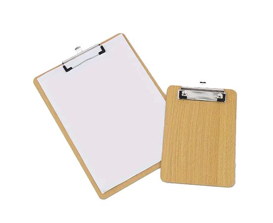 Wooden document holder
Clip for securing papers
A4 document holder
Document organization
Stylish office
Office supplies
Document holder
Beautiful design
Office essentials
Office organization
Practical document holder
High quality