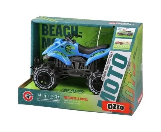 Motorcycle Toy
ATV
Kids’ Bike Toy
All-Terrain Vehicle Toy
22CM Motorcycle Toy
Racing Toys
Adventure Toys
Mini Motorcycle
Gift Toy for Kids
Car & Bike Toys