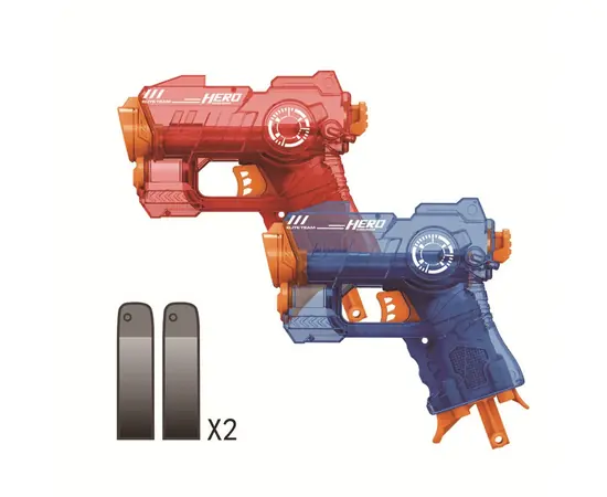 لعبة مسدس
مسدس بلاستيك شفاف
مسدس طلقة ناعمة
لعبة أطفال آمنة
مسدس مع 2 طلقات
ألعاب مسدس ناعمة
لعبة إطلاق الطلقات
ألعاب أطفال مسدس
مسدس بلاستيك للأطفال
لعبة مسدس آمنة