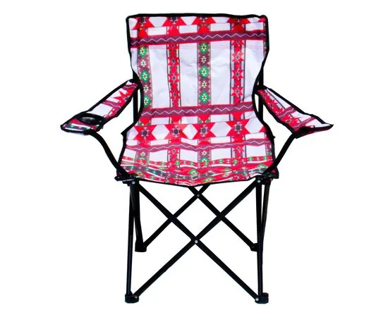 Camping chair
Foldable chair
Portable chair
Picnic chair
Lightweight chair
Chair with Sadu patterns
Traditional chair
 Travel chair
