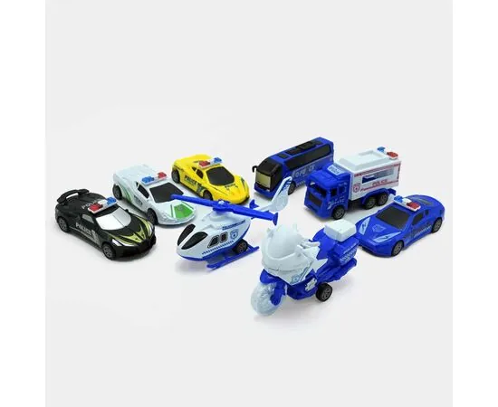 مجموعة مجسمات أطفال، ألعاب تصميم الشرطة، سيارات وشخصيات الشرطة، ألعاب تعليمية للأطفال، مجسمات ترفيهية، ألعاب محاكاة الشرطة، ألعاب تنمية المهارات، لعب تفاعلي للأطفال، هدايا أطفال تعليمية، ألعاب خيال ومغامرة.