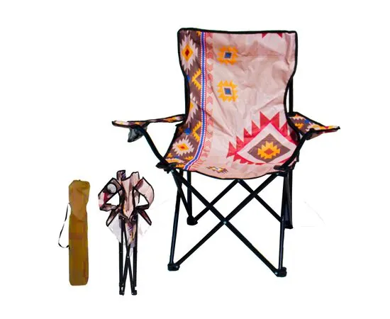 Camping chair
Foldable chair
Portable chair
Picnic chair
Lightweight chair
Chair with Sadu patterns
Traditional chair
 Travel chair