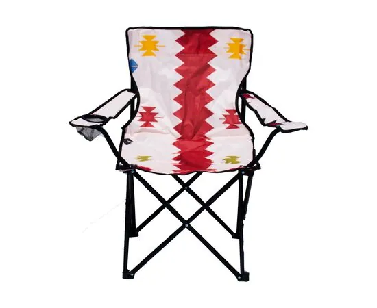 Camping chair
Foldable chair
Portable chair
Picnic chair
Lightweight chair
Chair with Sadu patterns
Traditional chair
 Travel chair
