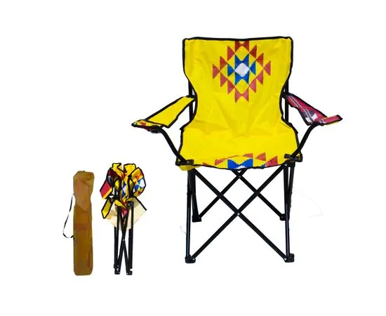 Camping chair
Foldable chair
Portable chair
Picnic chair
Lightweight chair
Chair with Sadu patterns
Traditional chair
 Travel chair