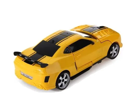 لعبة سيارة شيفروليه كامارو، سيارة مصغرة صفراء، لعبة سيارات للأطفال، سيارة شيفروليه أصلية، لعبة سيارة هدية، سيارات مصغرة لهواة الجمع، سيارة سباق صغيرة، لعبة سيارة عالية الجودة، سيارة سيارات جمع، لعبة سيارة مميزة.