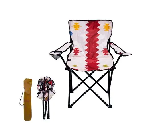 Camping chair
Foldable chair
Portable chair
Picnic chair
Lightweight chair
Chair with Sadu patterns
Traditional chair
 Travel chair