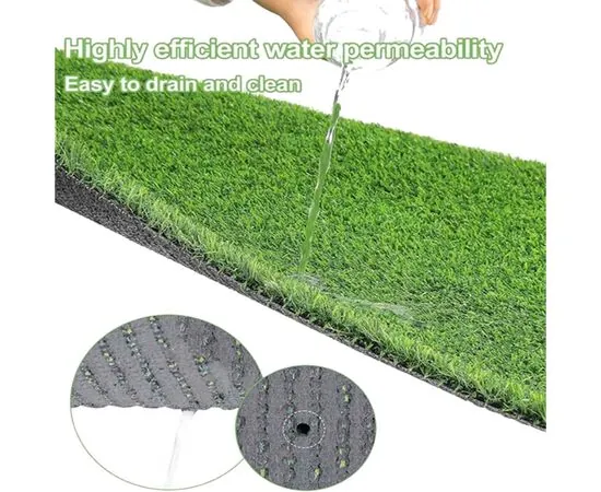 Artificial grass roll
Synthetic grass roll
Synthetic grass for homes
Wear-resistant artificial grass
1.5mm thick artificial grass
25×2 meter flooring roll
Green artificial flooring
Outdoor flooring
Practical indoor flooring
Quick-install flooring
Easy-to-clean artificial grass
High-quality artificial grass roll
Synthetic grass for walkways