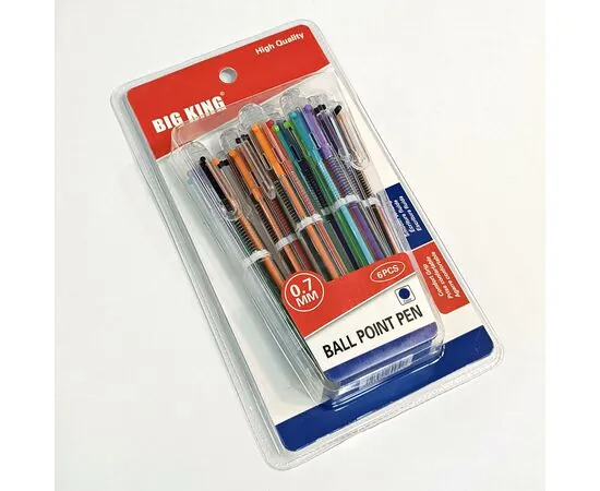 كلمات محركات البحث:
مجموعة أقلام ملونة، 12 قلم شفاف، أقلام تلوين للأطفال، أقلام للرسم والكتابة، أدوات مدرسية، أقلام ألوان زاهية، أقلام تعليمية، مجموعة أقلام 6 ألوان، هدايا تعليمية للأطفال، أقلام للرسم والتلوين