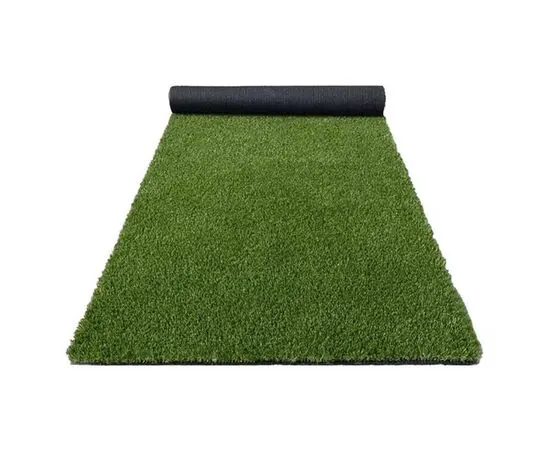 Artificial grass roll
Synthetic grass roll
Synthetic grass for homes
Wear-resistant artificial grass
1.5mm thick artificial grass
25×2 meter flooring roll
Green artificial flooring
Outdoor flooring
Practical indoor flooring
Quick-install flooring
Easy-to-clean artificial grass
High-quality artificial grass roll
Synthetic grass for walkways