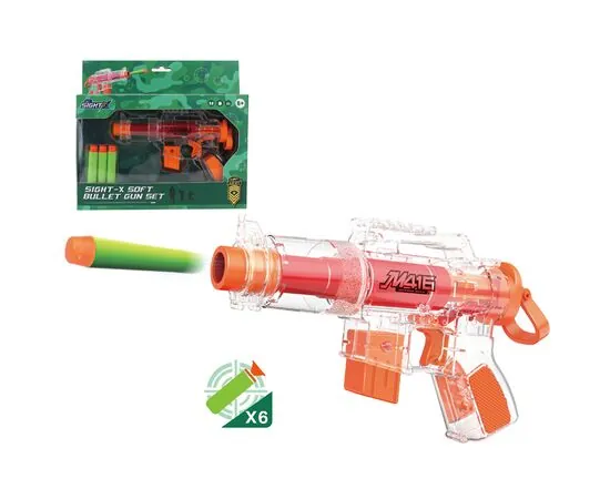 لعبة مسدس
مسدس طلقات ناعمة
مسدس بلاستيك شفاف
لعبة أطفال آمنة
مسدس طلقات بلاستيكية
لعبة إطلاق الطلقات
ألعاب خارجية للأطفال
مسدس بلاستيك مع طلقات
ألعاب مسدس ناعمة
لعبة مسدس مع 6 طلقات